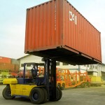 forklift-sedang